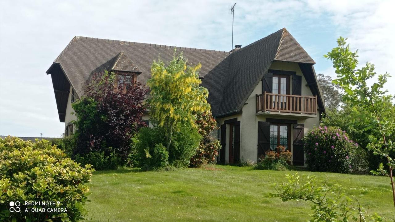 Bordeaux-Saint-Clair La Bella 12-Appartement Rez De Chaussee 90M² מראה חיצוני תמונה
